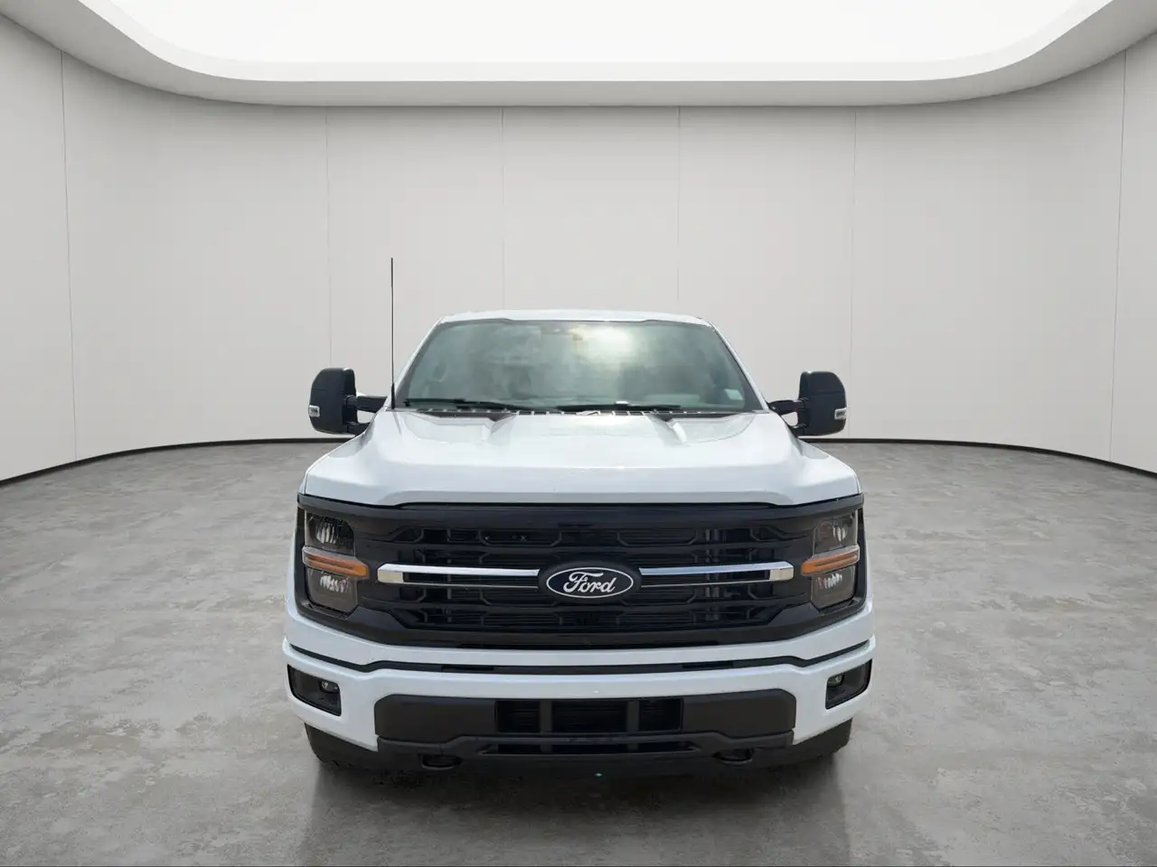 Ford F 150 fotografie Ford F 150