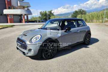 Mini 2.0 Cooper SD Hype