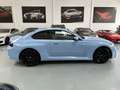 BMW M2 Coupé Azul - thumbnail 6