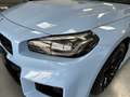 BMW M2 Coupé Azul - thumbnail 12