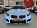 BMW M2 Coupé Azul - thumbnail 3