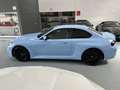 BMW M2 Coupé Azul - thumbnail 11