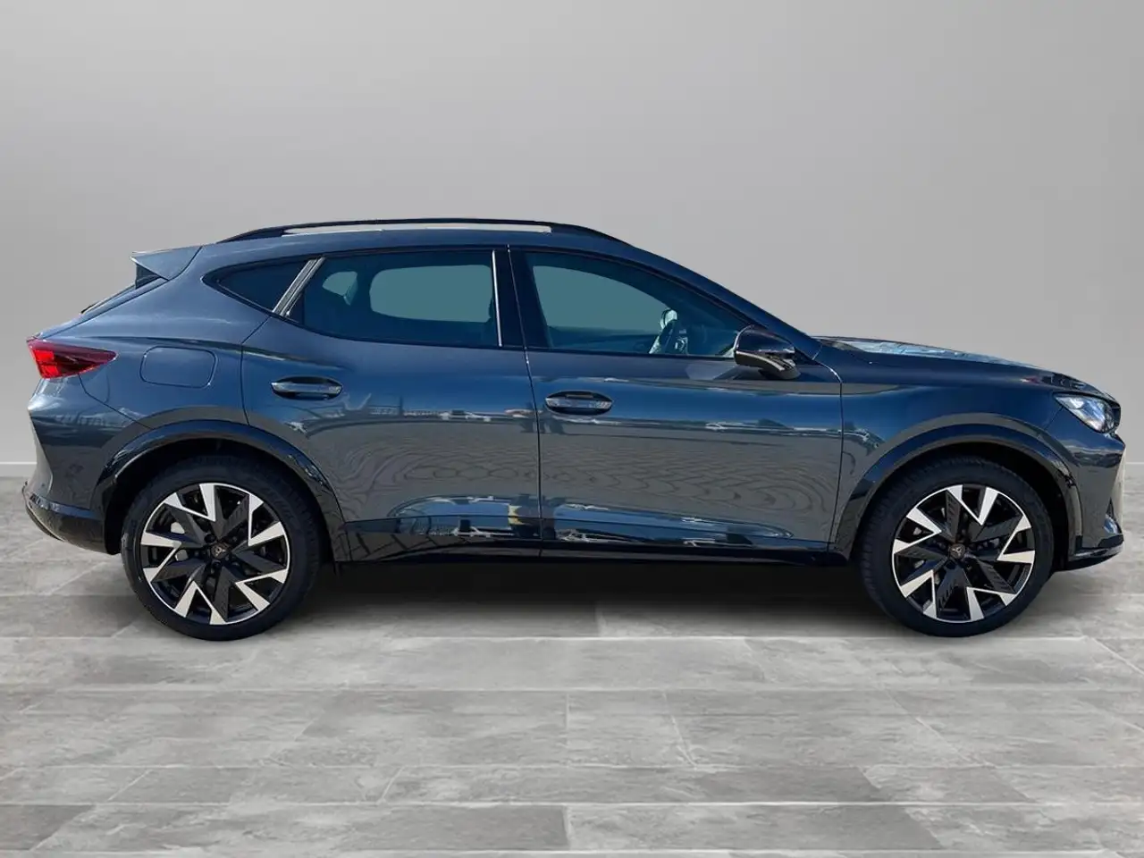 CUPRA Formentor 2026