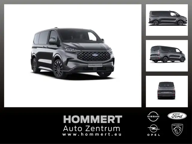Ford null