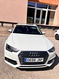 A4 Avant 1.9TDI