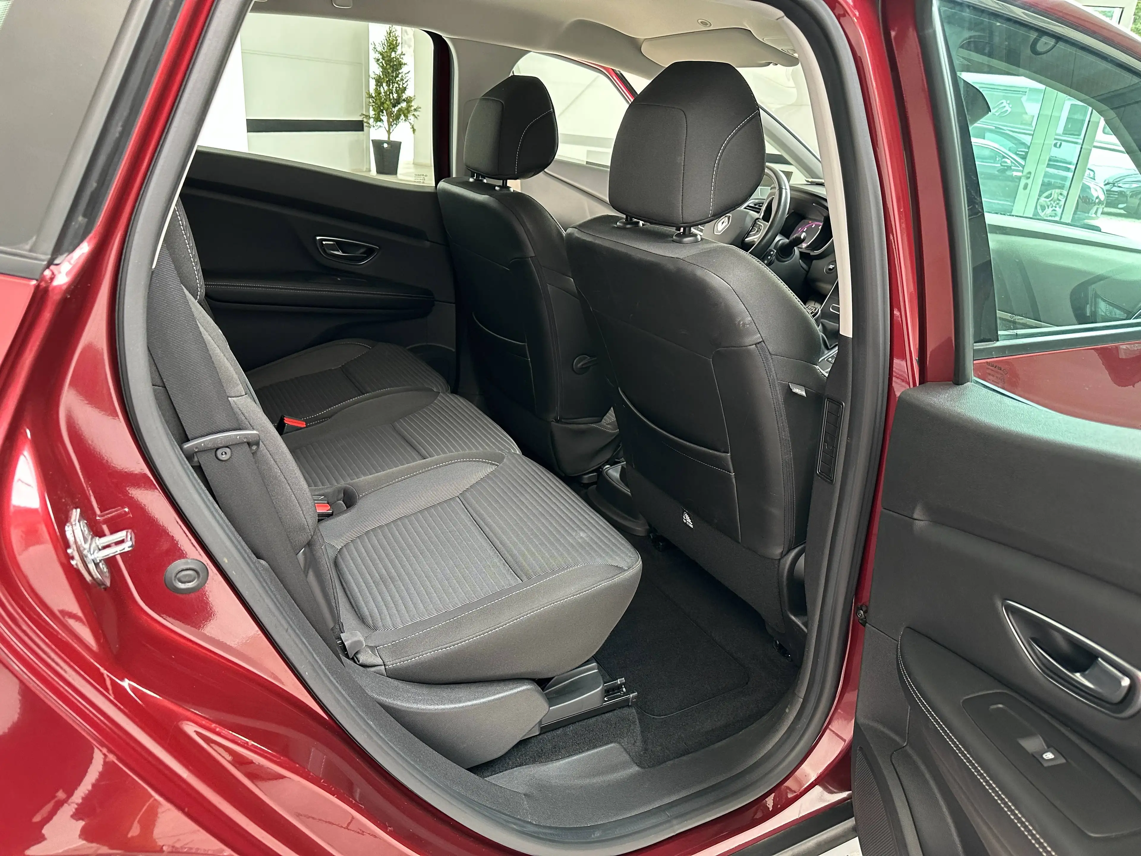 Renault Scenic Scenic ENERGY TCe 115 EXPERIENCE Klimaaut.*20Zoll — photo 12