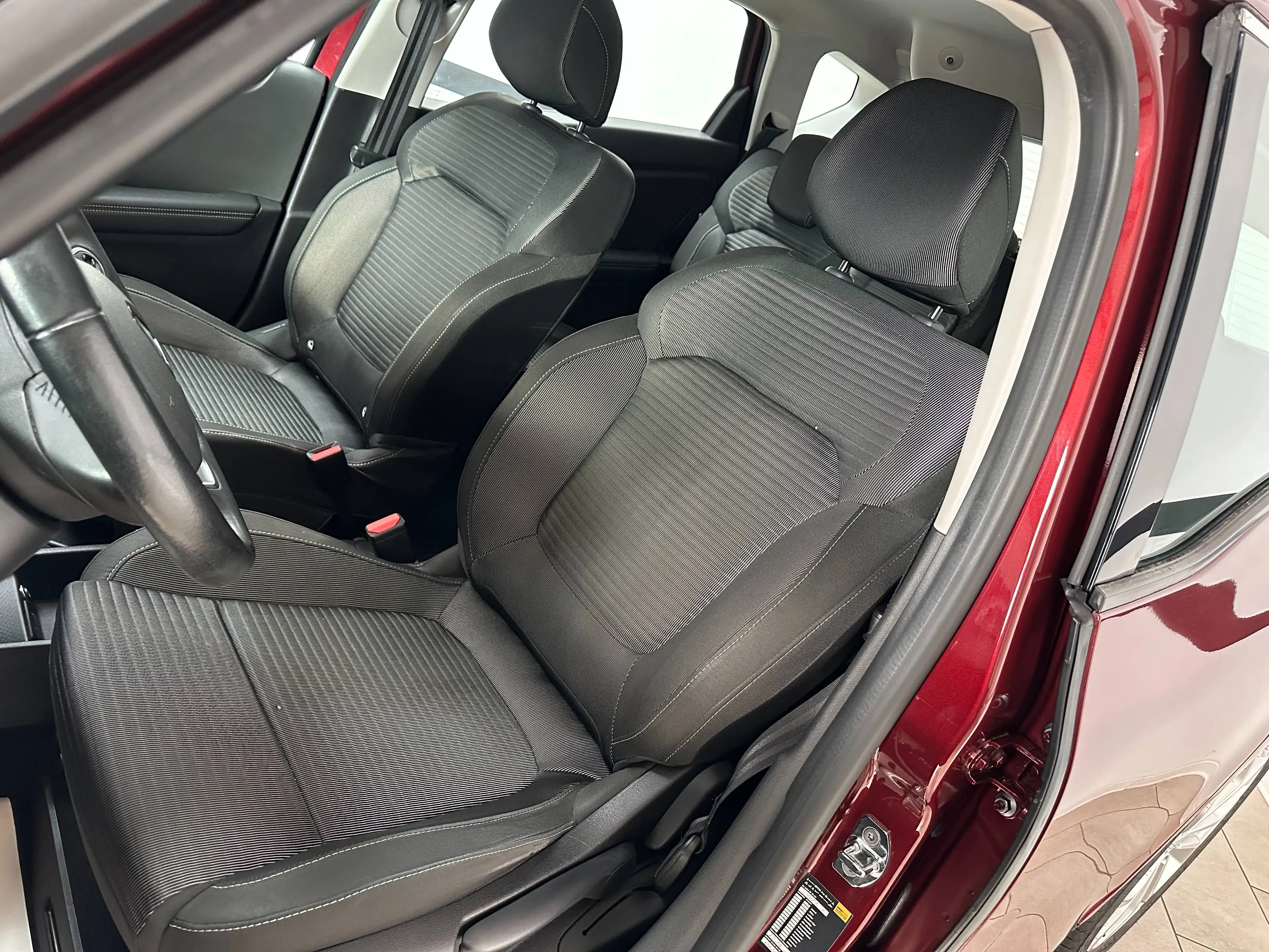 Renault Scenic Scenic ENERGY TCe 115 EXPERIENCE Klimaaut.*20Zoll — photo 7