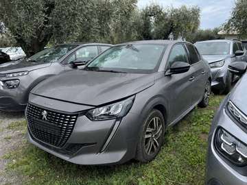 5 Porte 1.2 PureTech Allure
