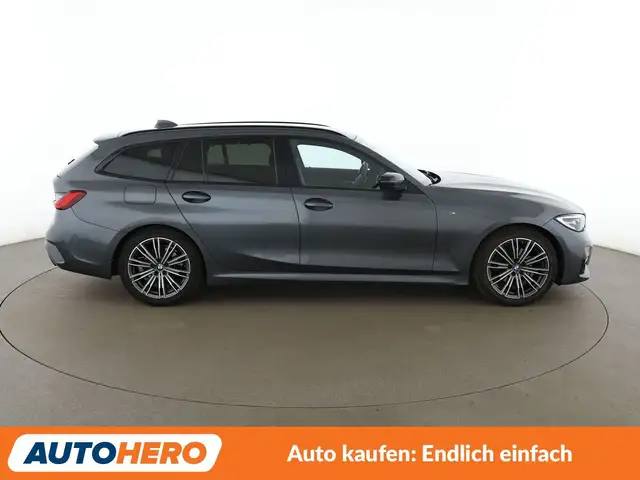 BMW 3 Series view 7