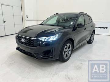 * ST LINE  / Benzine / Garantie *