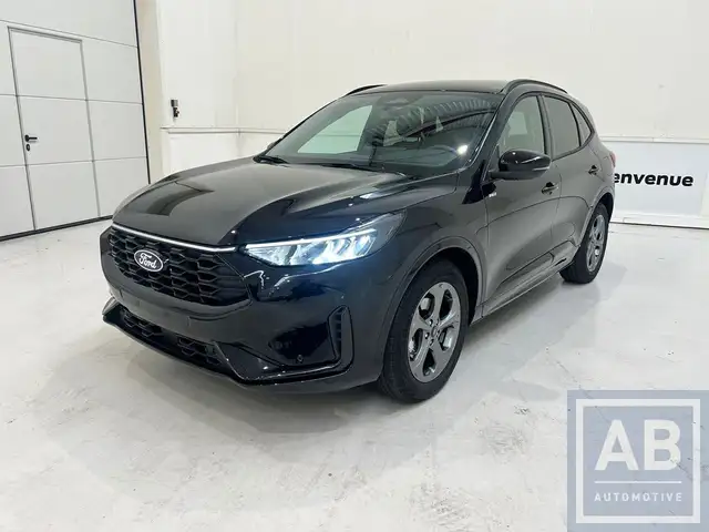 Ford Kuga * ST LINE  / Benzine / Garantie *