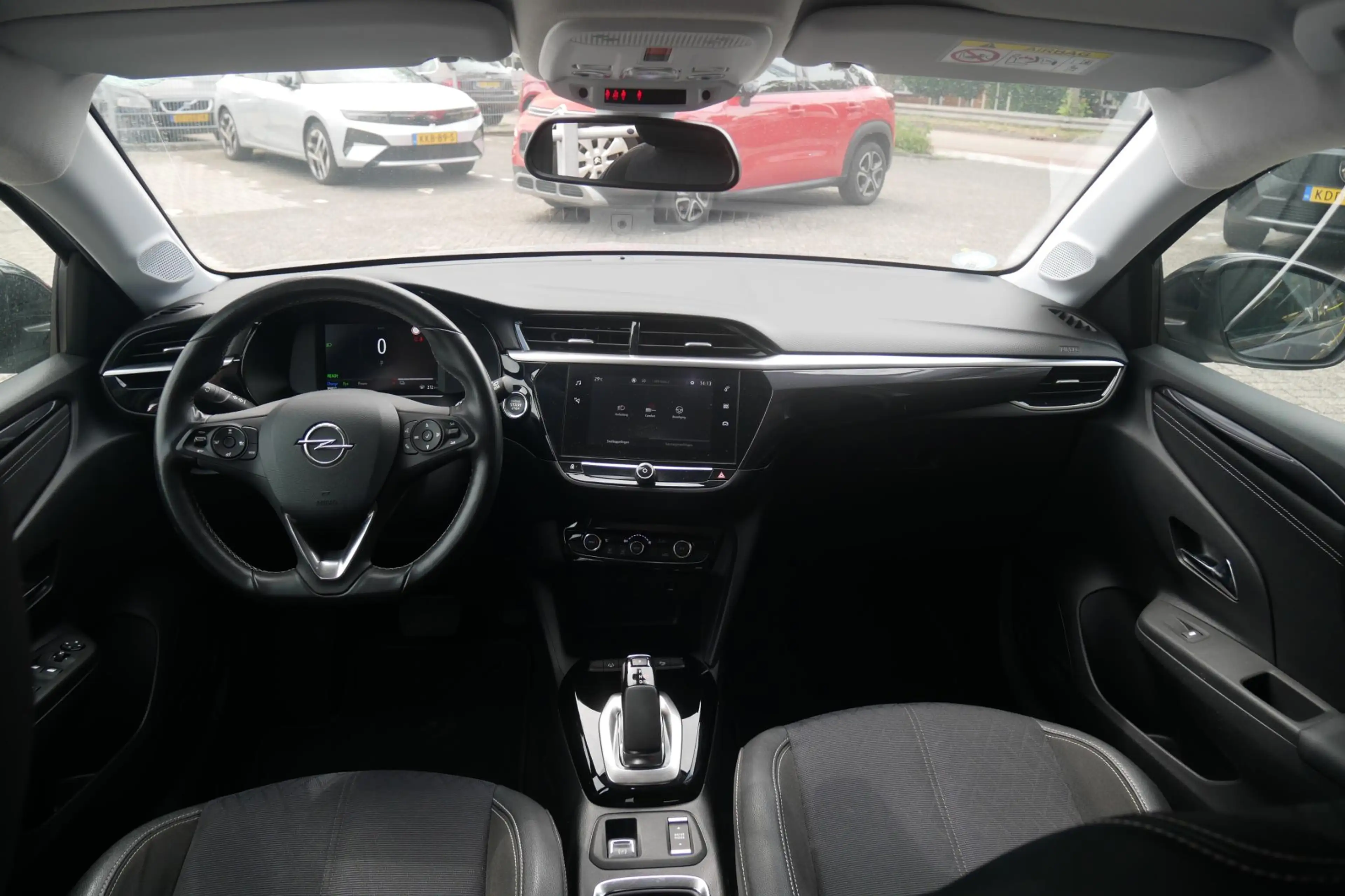 Opel Corsa-e Elegance 50 kWh 136PK 3 Fase | SoH 91,4% | Navigat — photo 15