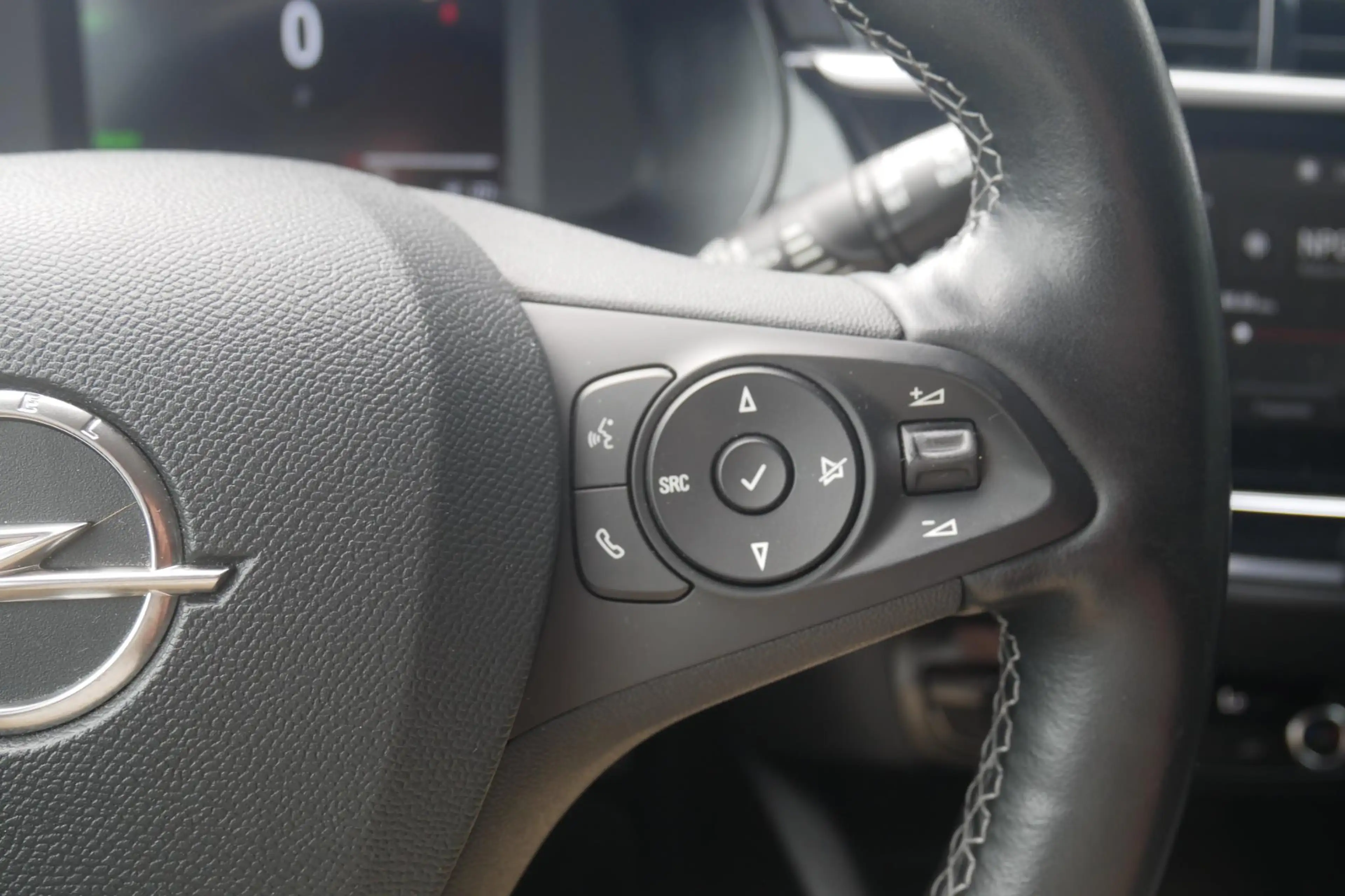 Opel Corsa-e Elegance 50 kWh 136PK 3 Fase | SoH 91,4% | Navigat — photo 13