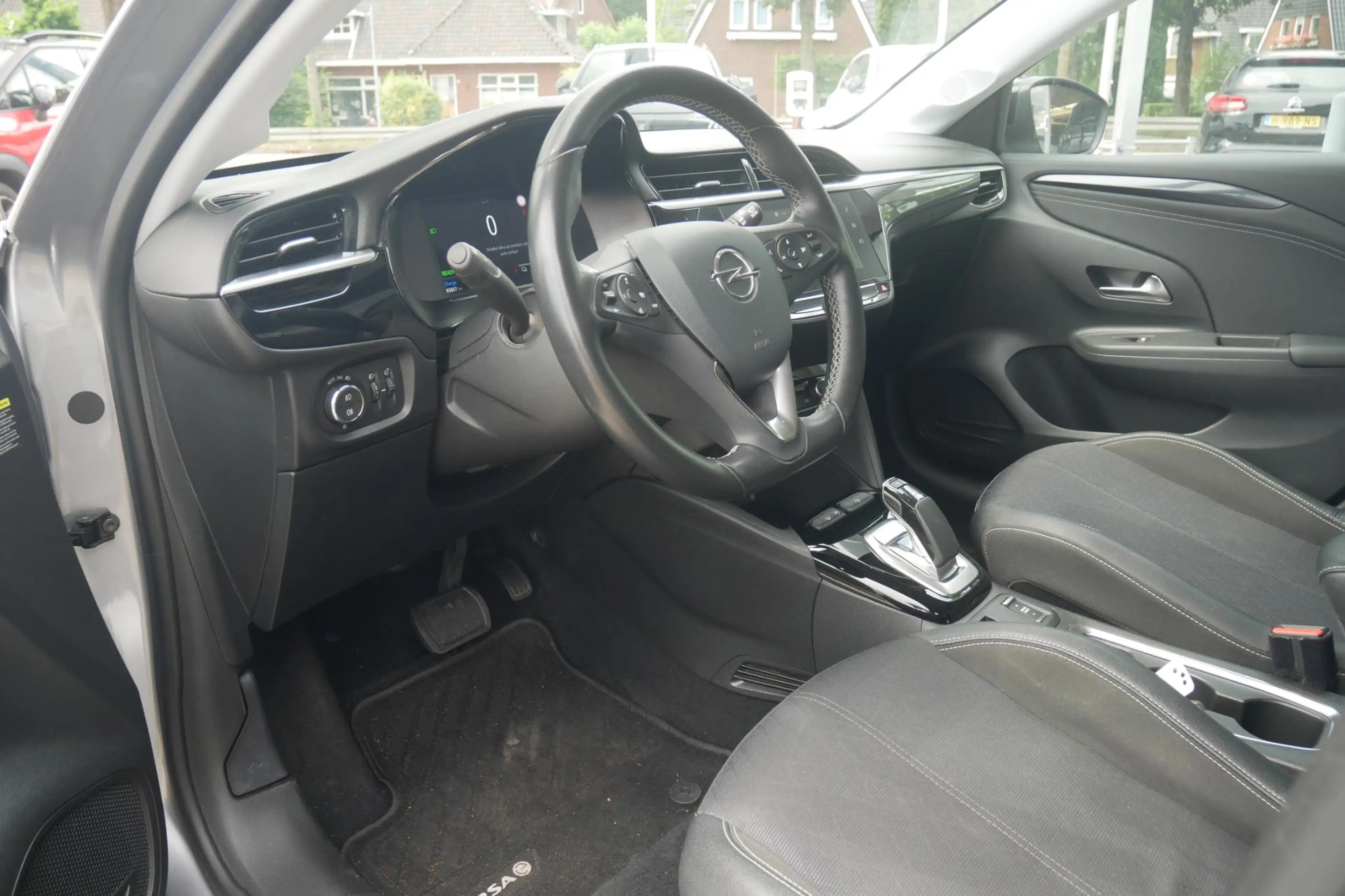 Opel Corsa-e Elegance 50 kWh 136PK 3 Fase | SoH 91,4% | Navigat — photo 14