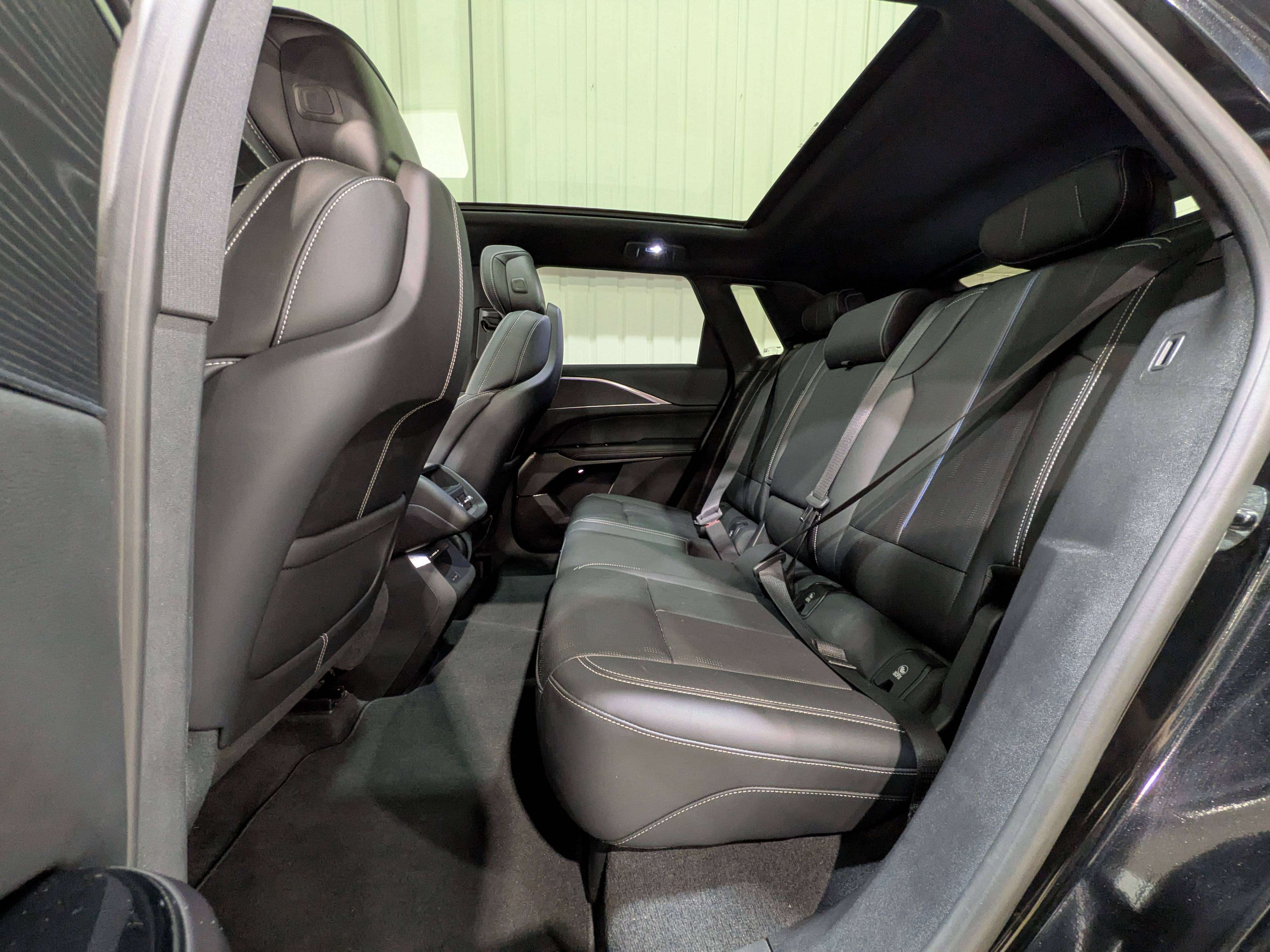 Cadillac LYRIQ 2024