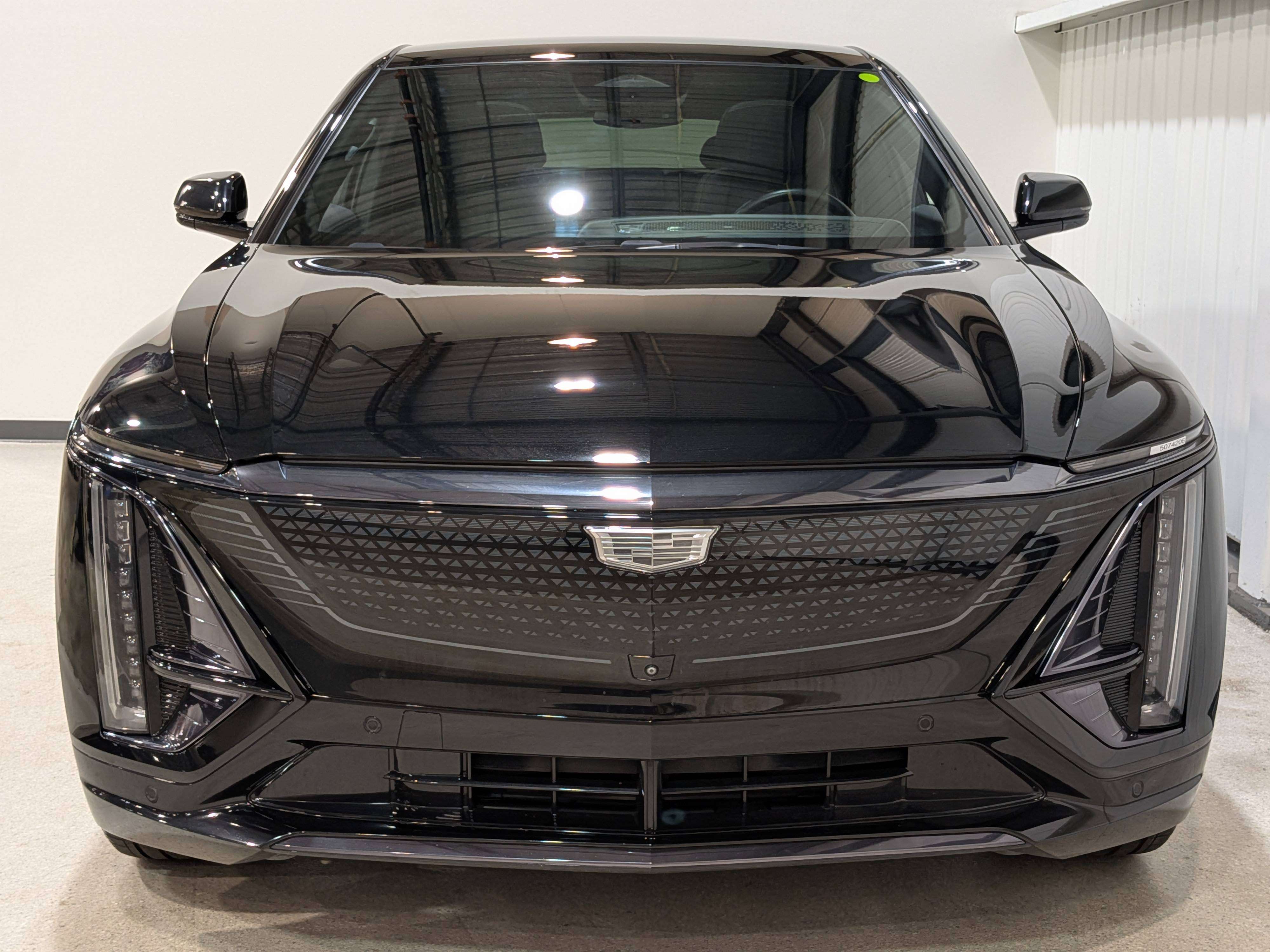 2024 Cadillac Lyriq Sport, Caméra 360, Carplay, Volant chauffant — снимка 1