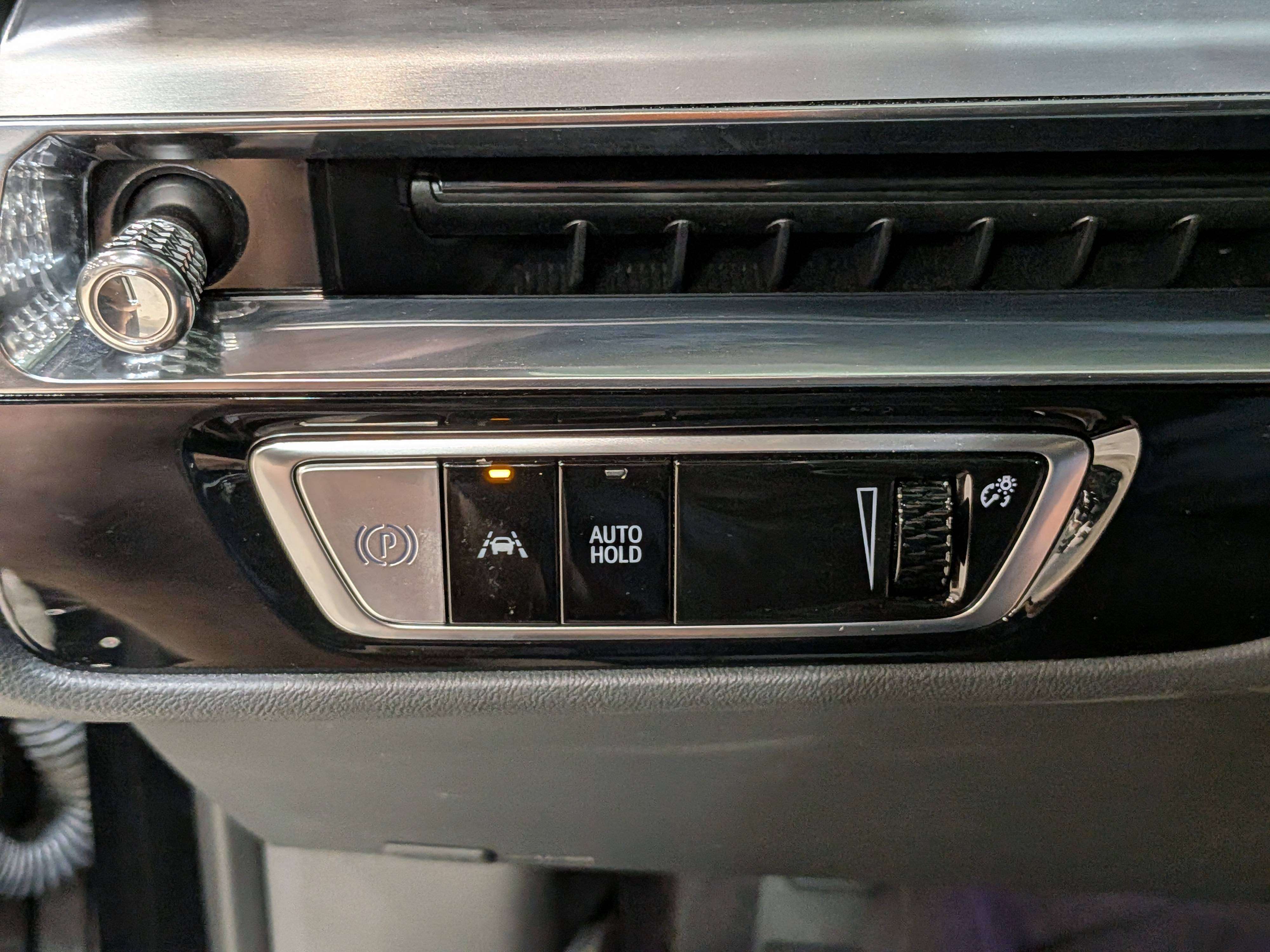 Cadillac LYRIQ 2024