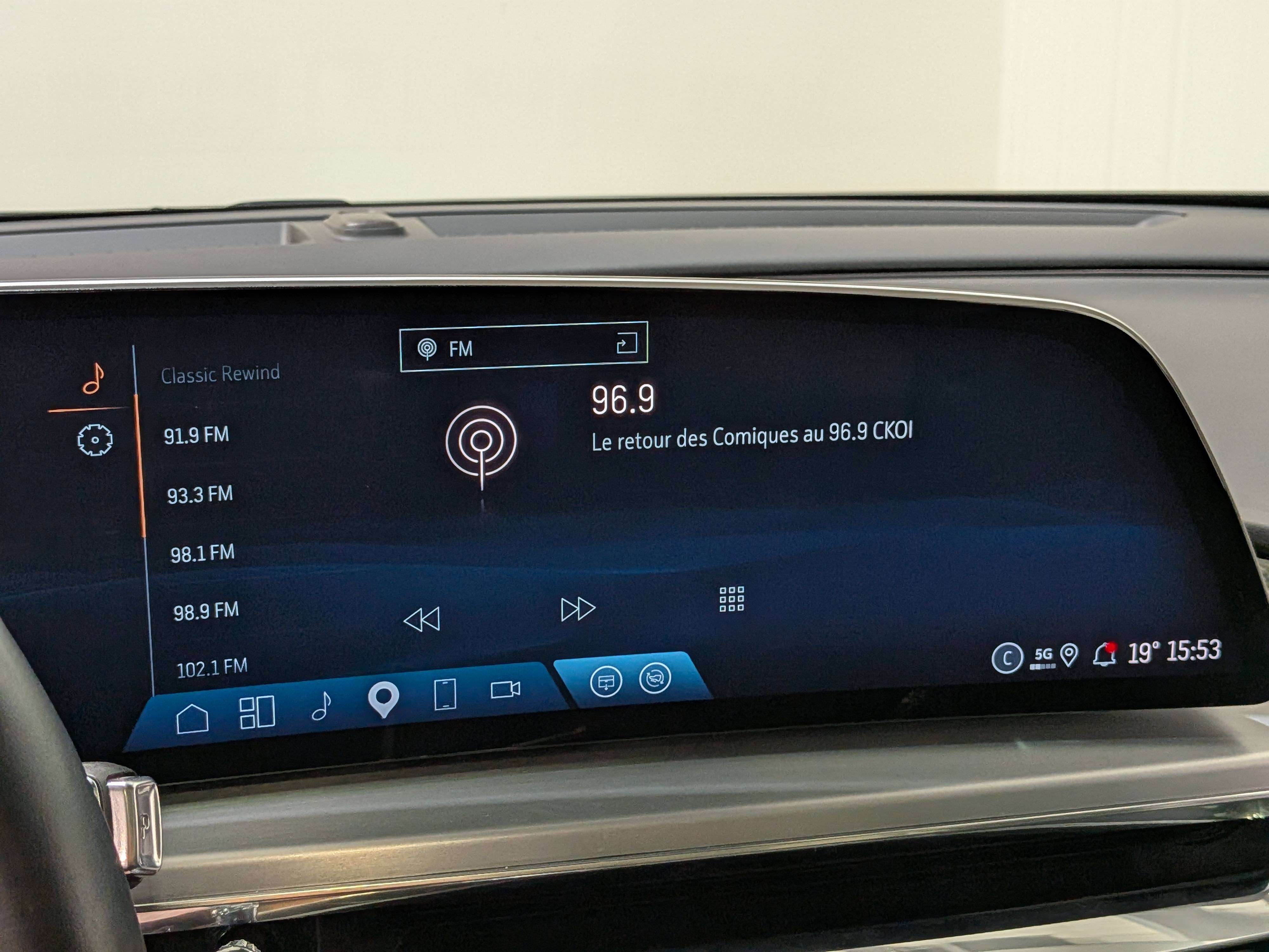 Cadillac LYRIQ 2024