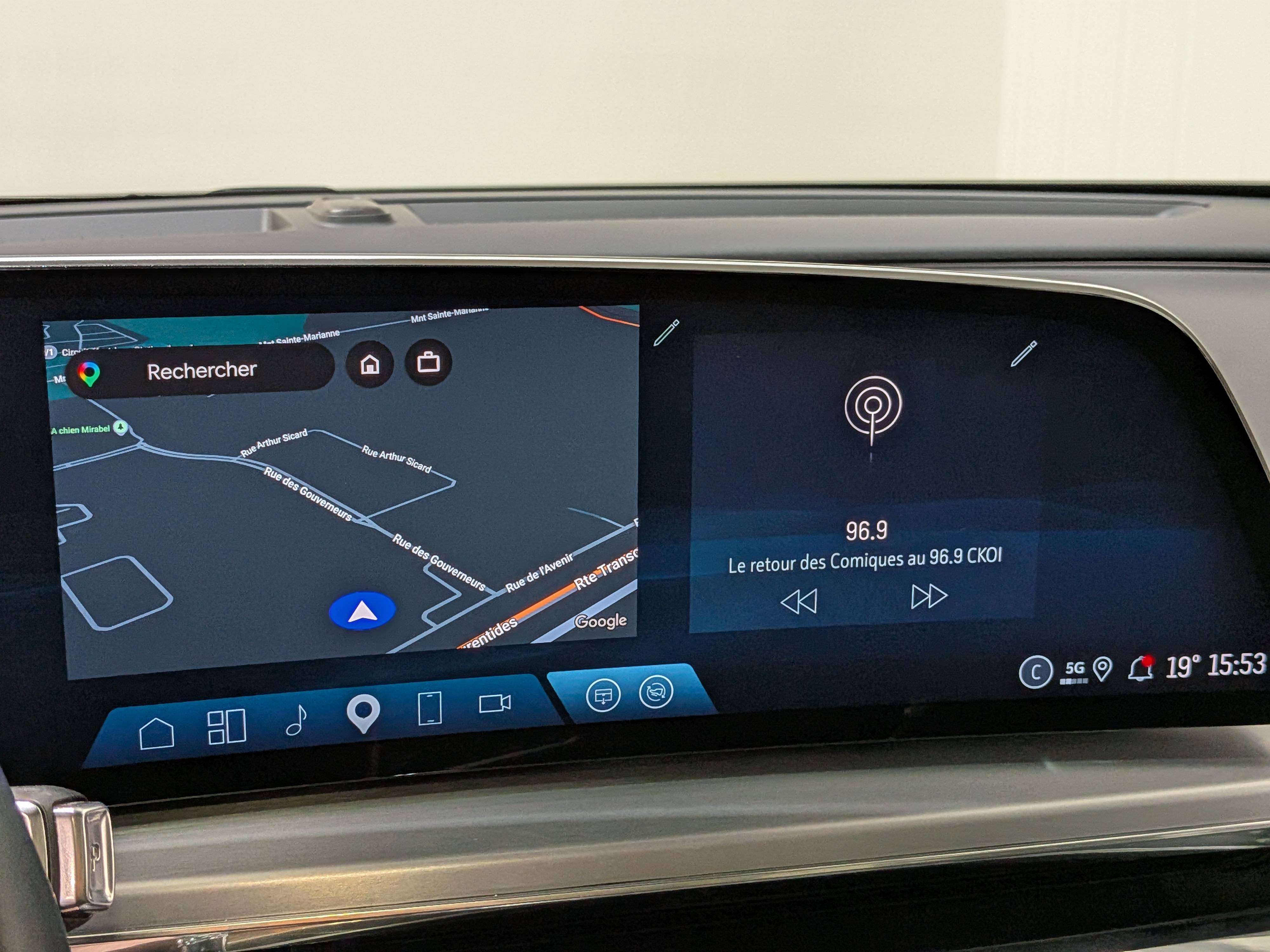 Cadillac LYRIQ 2024