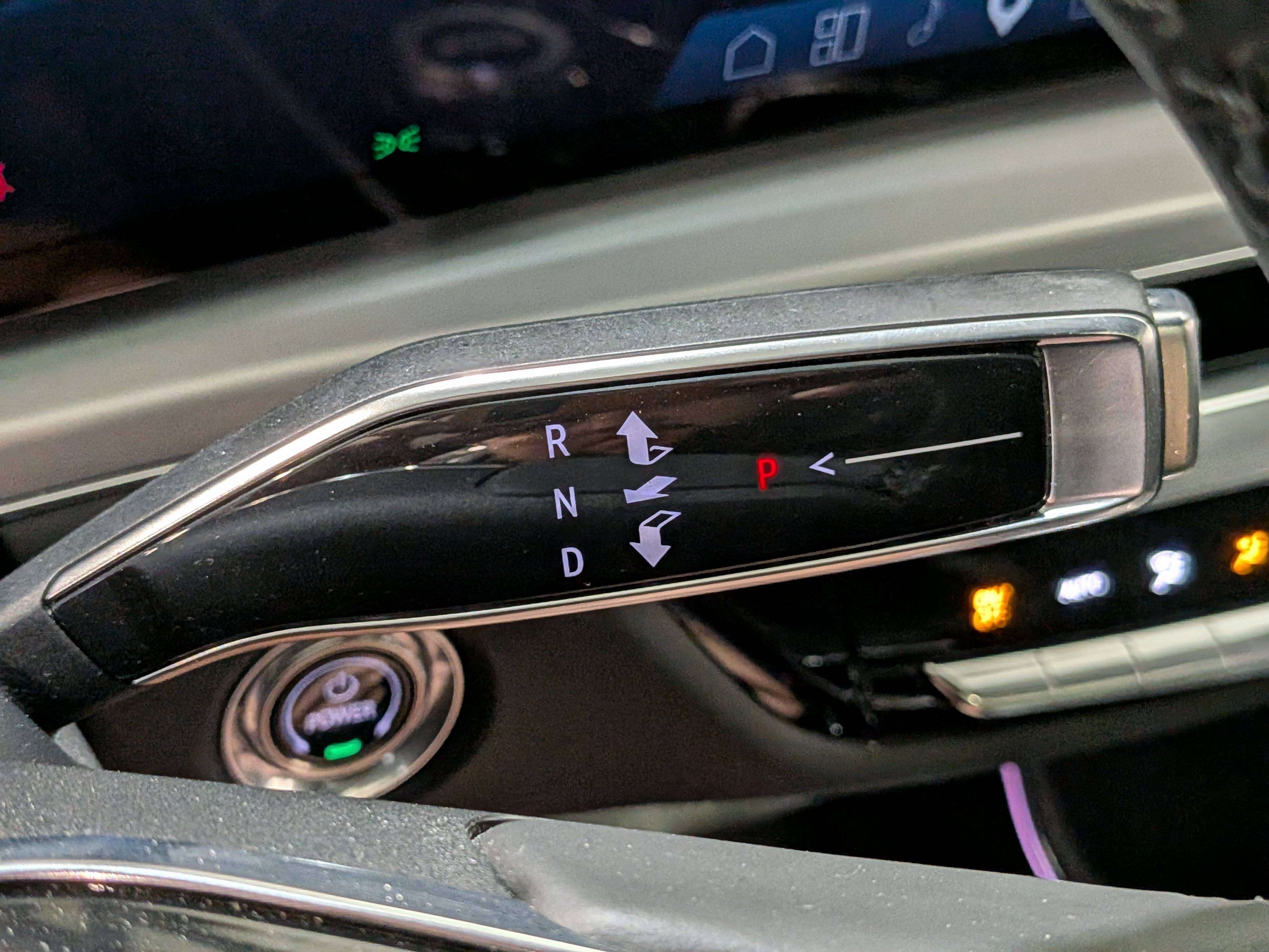 Cadillac LYRIQ 2024