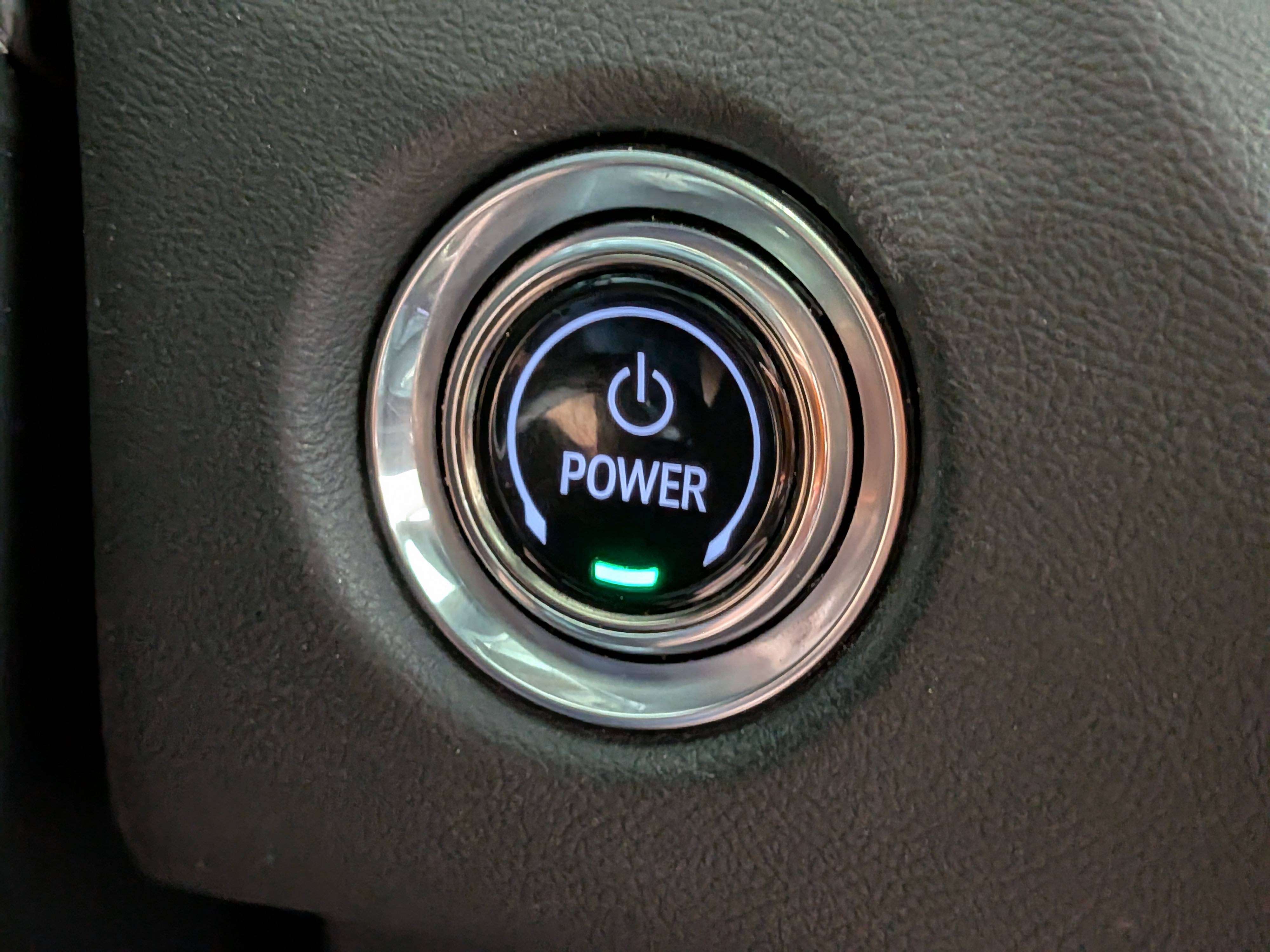 Cadillac LYRIQ 2024