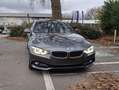 BMW 420 Gran Coupé 420iA Luxury Grijs - thumbnail 4