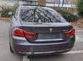 BMW 420 Gran Coupé 420iA Luxury Grijs - thumbnail 8