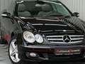 Mercedes-Benz CLK 350 CLK 350 Cabrio Automatik Leder Tempo H&K Klima Negro - thumbnail 10