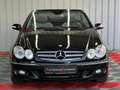 Mercedes-Benz CLK 350 CLK 350 Cabrio Automatik Leder Tempo H&K Klima Negro - thumbnail 2