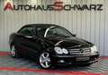 Mercedes-Benz CLK 350 CLK 350 Cabrio Automatik Leder Tempo H&K Klima Negro - thumbnail 22