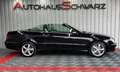 Mercedes-Benz CLK 350 CLK 350 Cabrio Automatik Leder Tempo H&K Klima Negro - thumbnail 8
