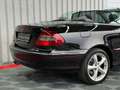 Mercedes-Benz CLK 350 CLK 350 Cabrio Automatik Leder Tempo H&K Klima Negro - thumbnail 11