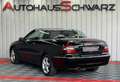 Mercedes-Benz CLK 350 CLK 350 Cabrio Automatik Leder Tempo H&K Klima Negro - thumbnail 5