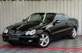 Mercedes-Benz CLK 350 CLK 350 Cabrio Automatik Leder Tempo H&K Klima Negro - thumbnail 3