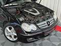Mercedes-Benz CLK 350 CLK 350 Cabrio Automatik Leder Tempo H&K Klima Negro - thumbnail 9