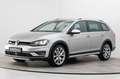 Volkswagen Golf Variant Alltrack 2.0 TDI 4M DSG Stdhz Pano Silber - thumbnail 2