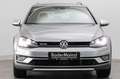 Volkswagen Golf Variant Alltrack 2.0 TDI 4M DSG Stdhz Pano Silber - thumbnail 4