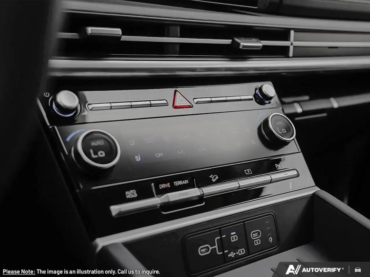 Hyundai SANTA FE fotografie Hyundai SANTA FE