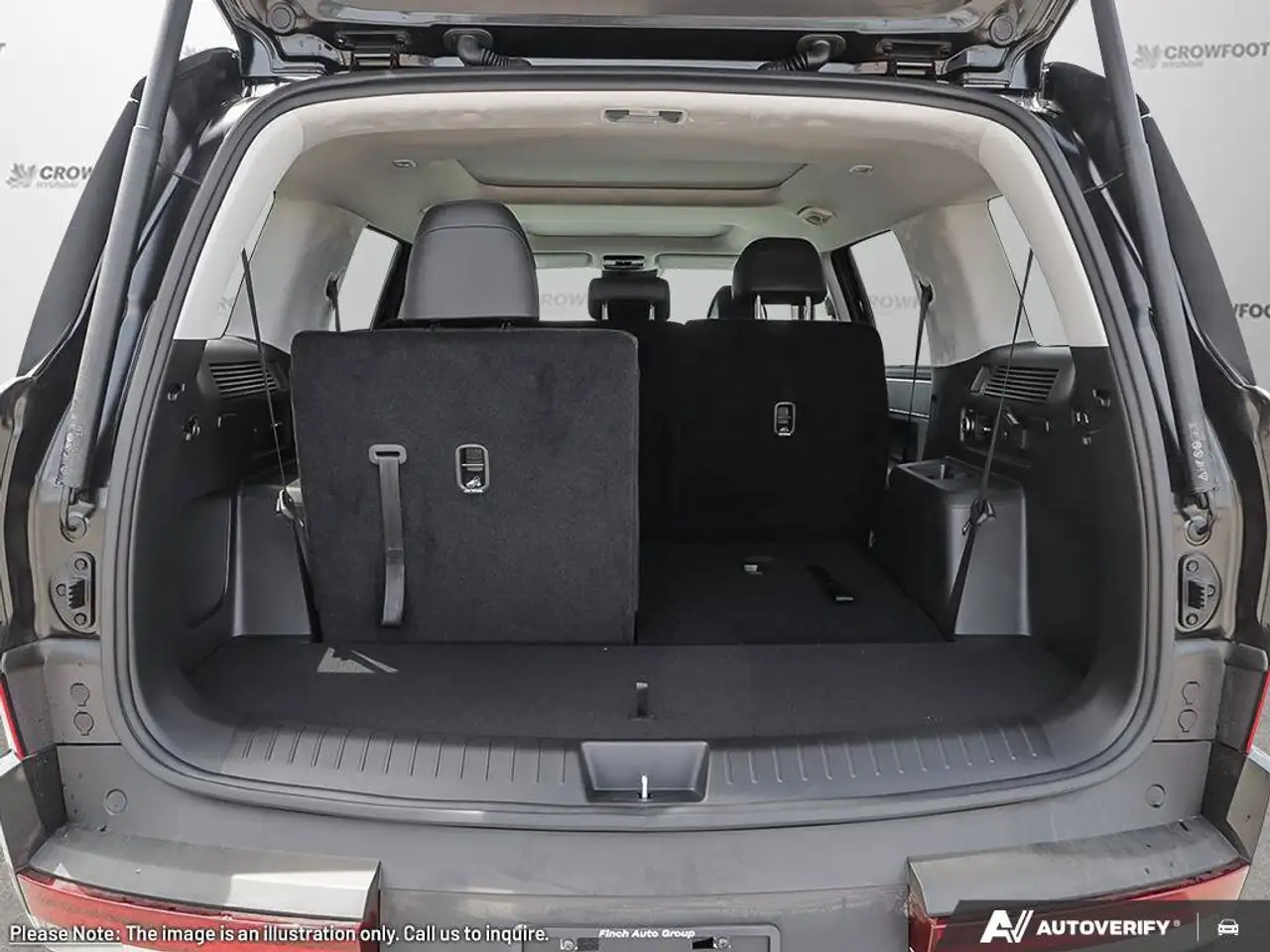 Hyundai SANTA FE fotografie Hyundai SANTA FE