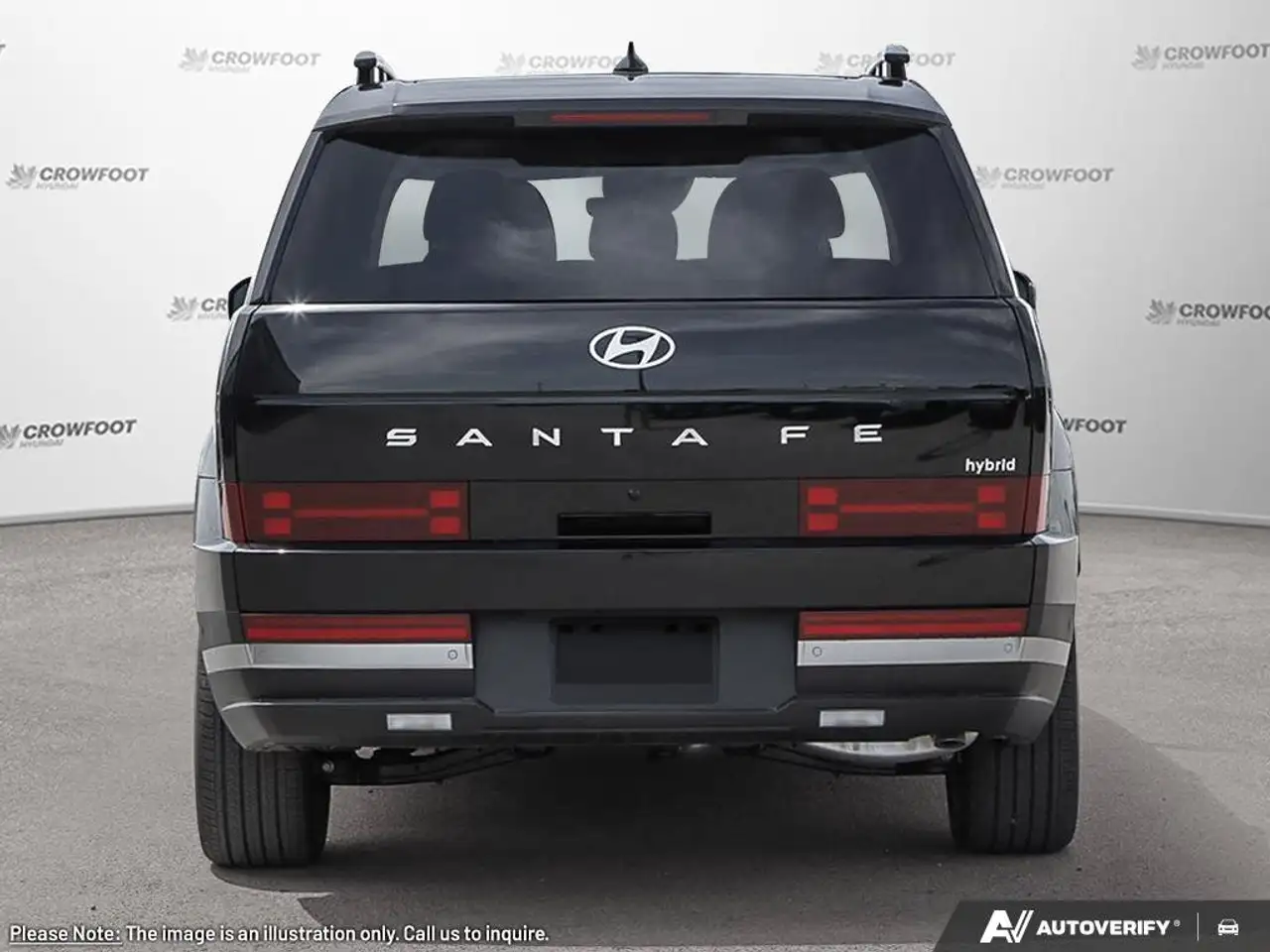 Hyundai SANTA FE fotografie Hyundai SANTA FE