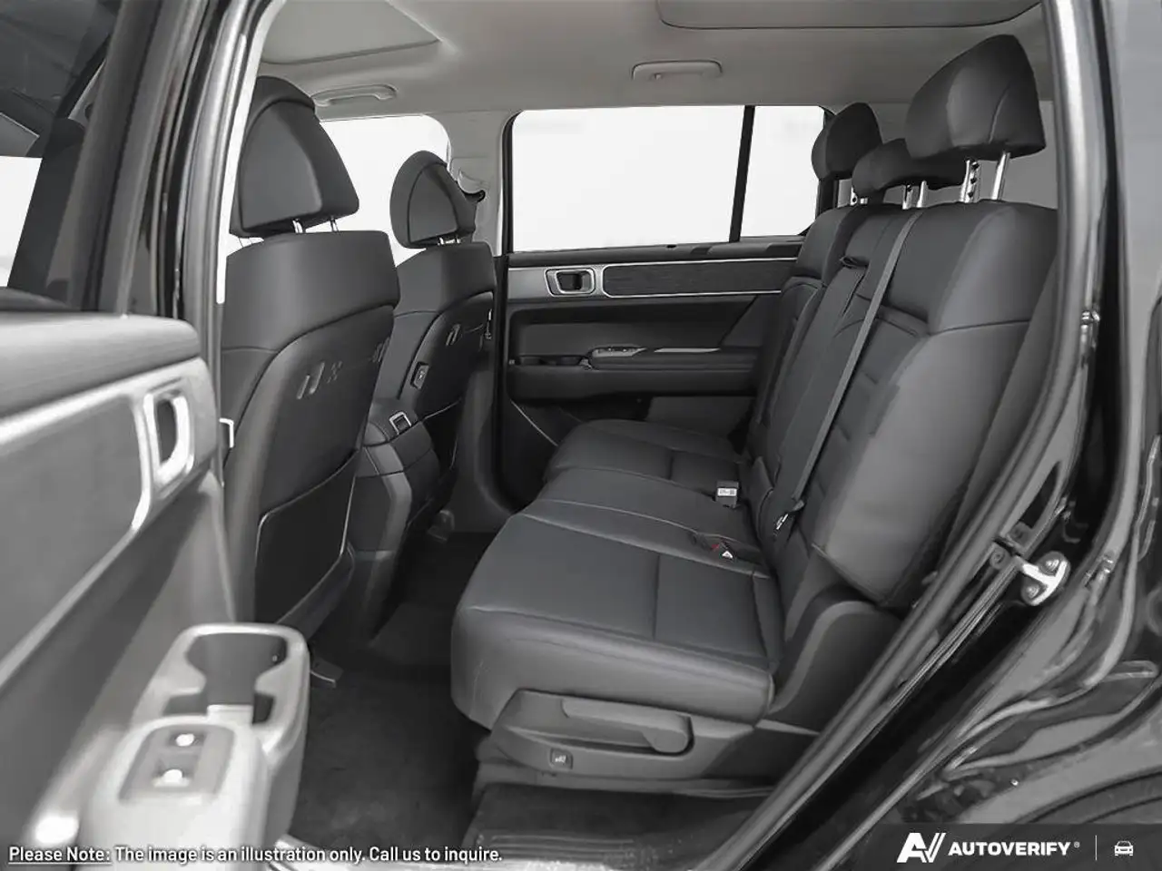 Hyundai SANTA FE fotografie Hyundai SANTA FE