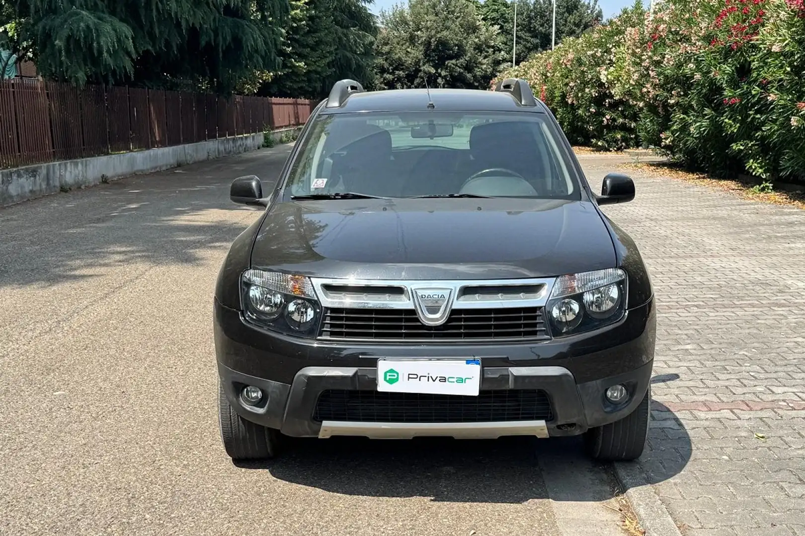Dacia Duster Duster 1.5 dCi 110CV 4x4 Lauréate Negru - 2