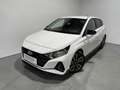 Hyundai i20 1.2 MPI Nline 30 Aniversario Blanco - thumbnail 1