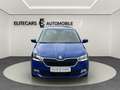 Skoda Fabia 1,0 TFSI / AMBITION LINE / TEMPOMAT / PARKPILOT Blau - thumbnail 9