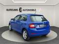 Skoda Fabia 1,0 TFSI / AMBITION LINE / TEMPOMAT / PARKPILOT Blau - thumbnail 6
