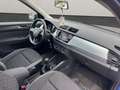 Skoda Fabia 1,0 TFSI / AMBITION LINE / TEMPOMAT / PARKPILOT Blau - thumbnail 11