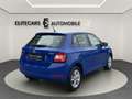 Skoda Fabia 1,0 TFSI / AMBITION LINE / TEMPOMAT / PARKPILOT Blau - thumbnail 4