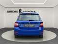 Skoda Fabia 1,0 TFSI / AMBITION LINE / TEMPOMAT / PARKPILOT Blau - thumbnail 5