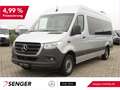 Mercedes-Benz Sprinter 317 CDI Tourer L3H2 360°-Kamera AHK 9G Silber - thumbnail 1
