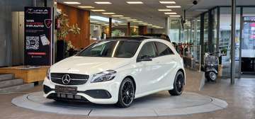 d 4Matic AMG-Paket Aut. *Pano*Navi*18Zoll*LED*